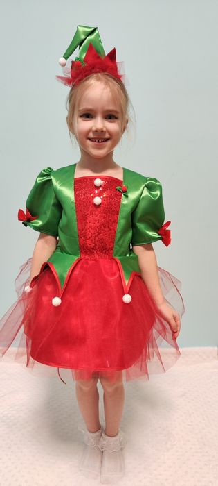 Прокат оренда карнавальних костюмів Чернівці