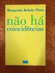 Não há coincidências - Margarida Rebelo Pinto