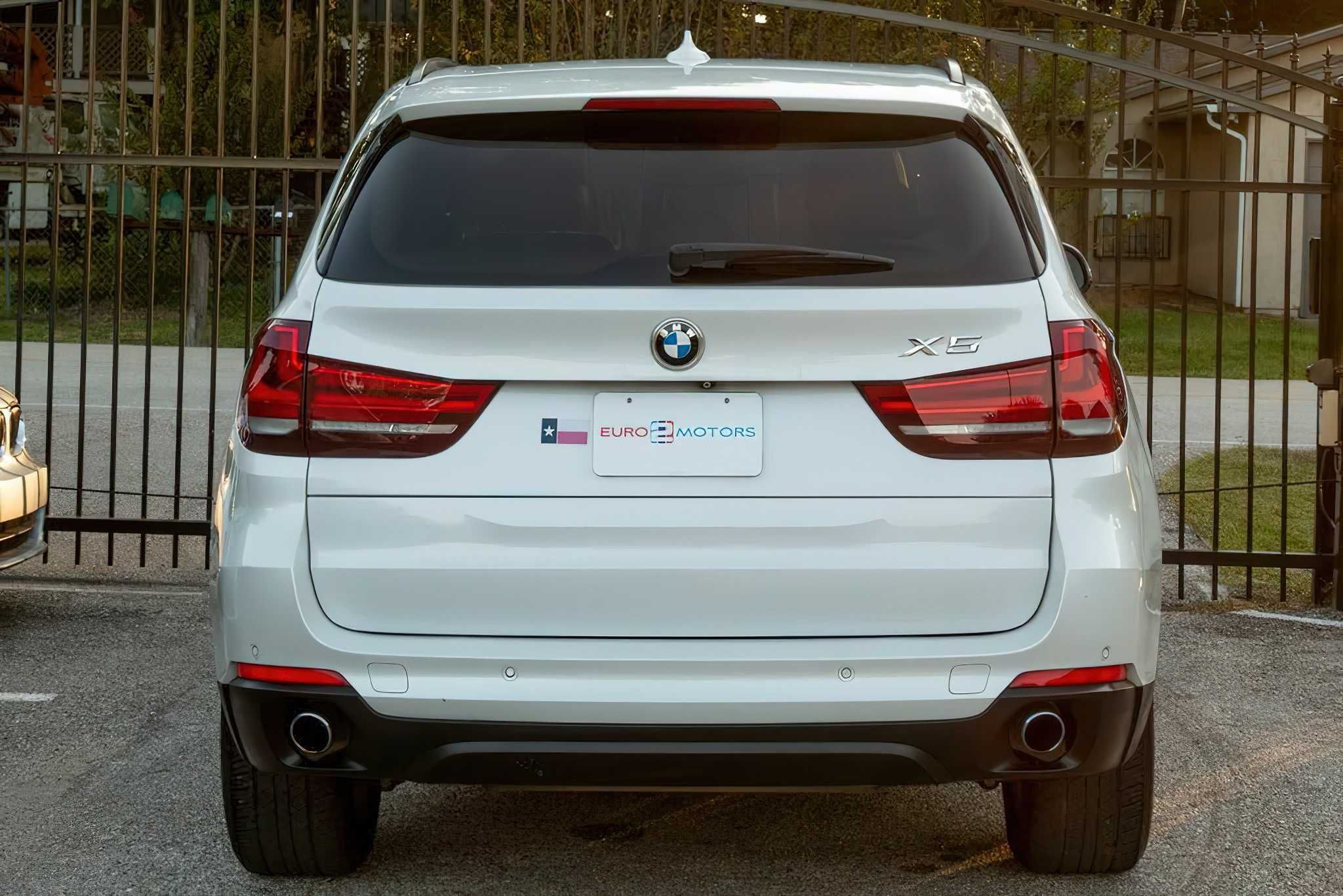 BMW X5  2014 3.0 Дизель