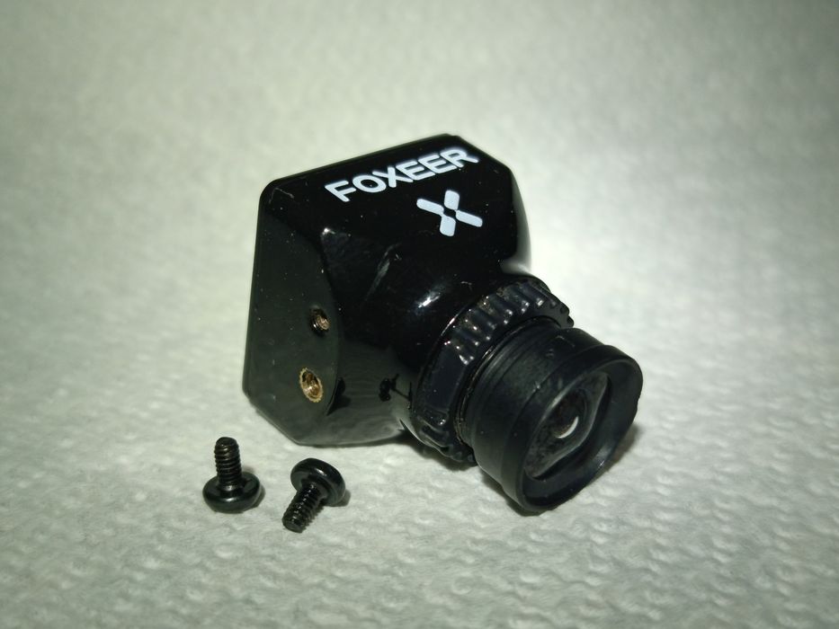 Foxeer Starlight Camera FPV