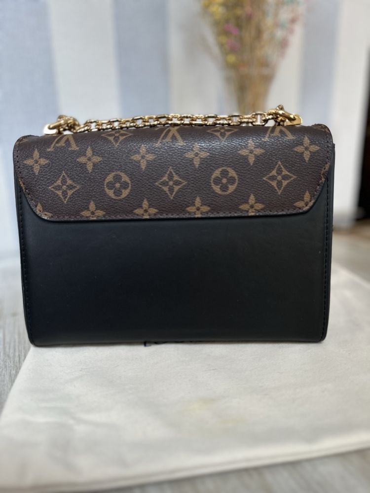 Torebka Louis Vuitton