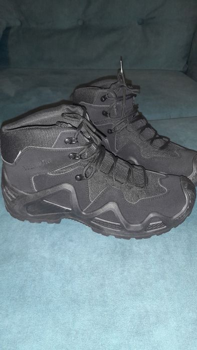 Buty trekkingowe taktyczne + 2 Gratisy.