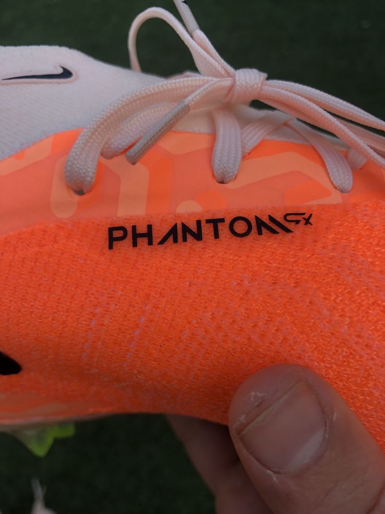 Nike phantom gx