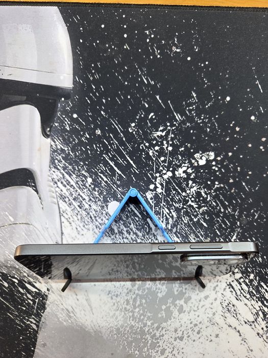 Samsung A36 Black 128 gb Европа