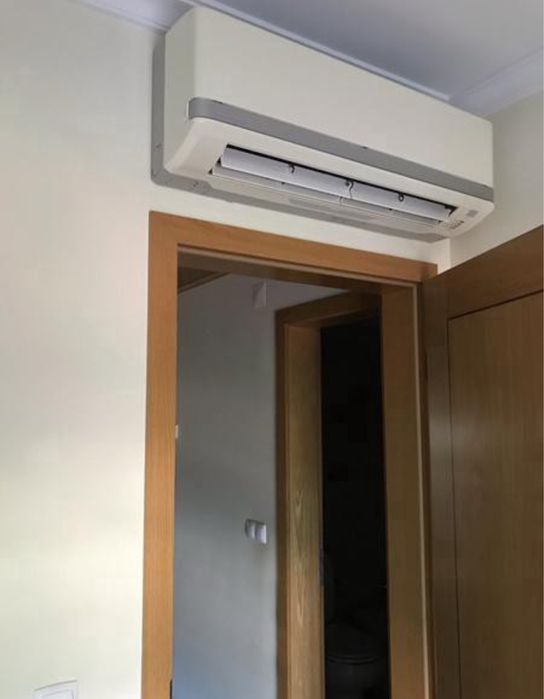 t2 junto ao Jardim das Artes