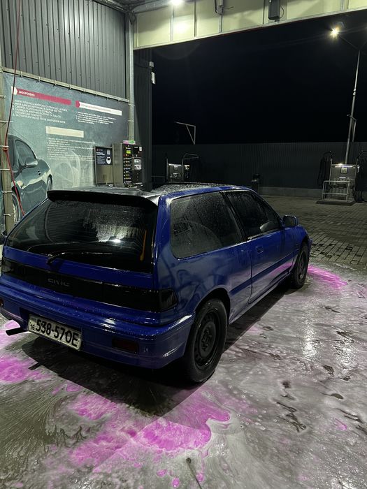 Продам Honda Civic