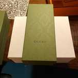 Karton Gucci Nowy
