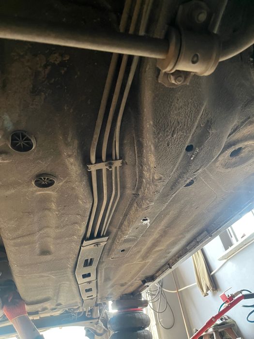 Ваз 2110 81000 пробіг