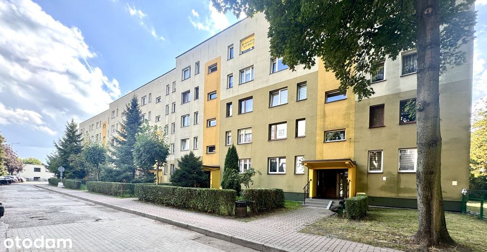 3pok mieszkanie na sprzedaż Sosnowiec Niwka ul. Konstytucji