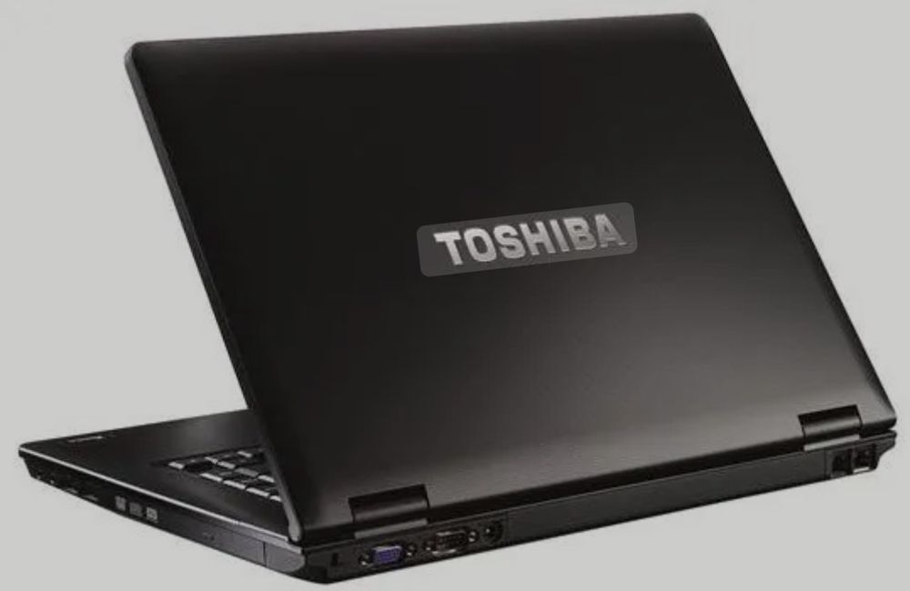 Toshiba Tecra M11 i5