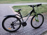 Rower Saveno Carrera GTS DISC 26