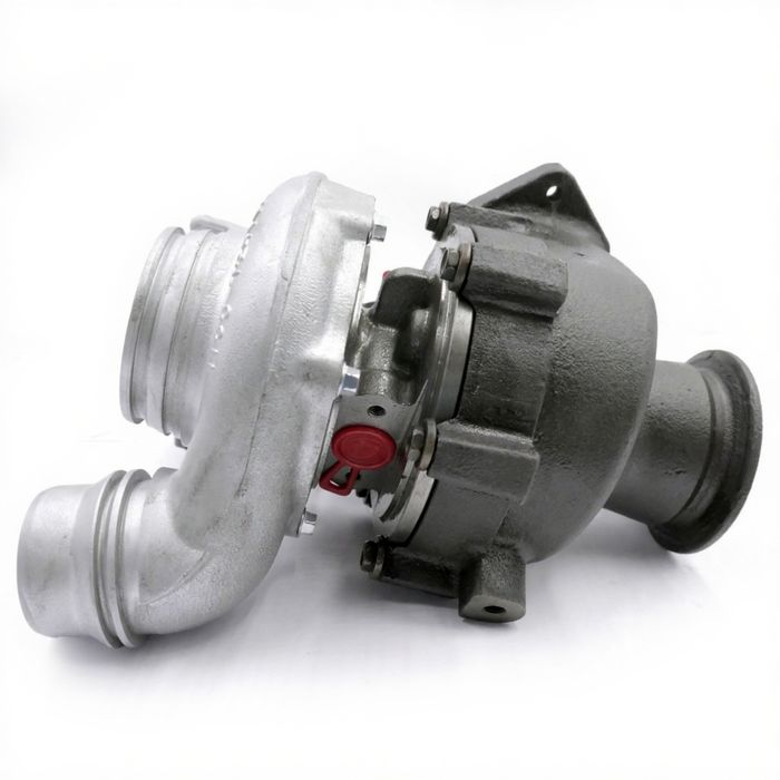Turbina Bmw 320, 520, X3