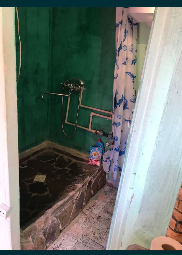 Стара хатинка в селі Арданово з ділянкою16сотин,20км від Мукачева/дача