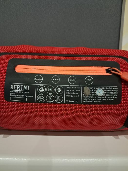 Колонка  JBL б/у