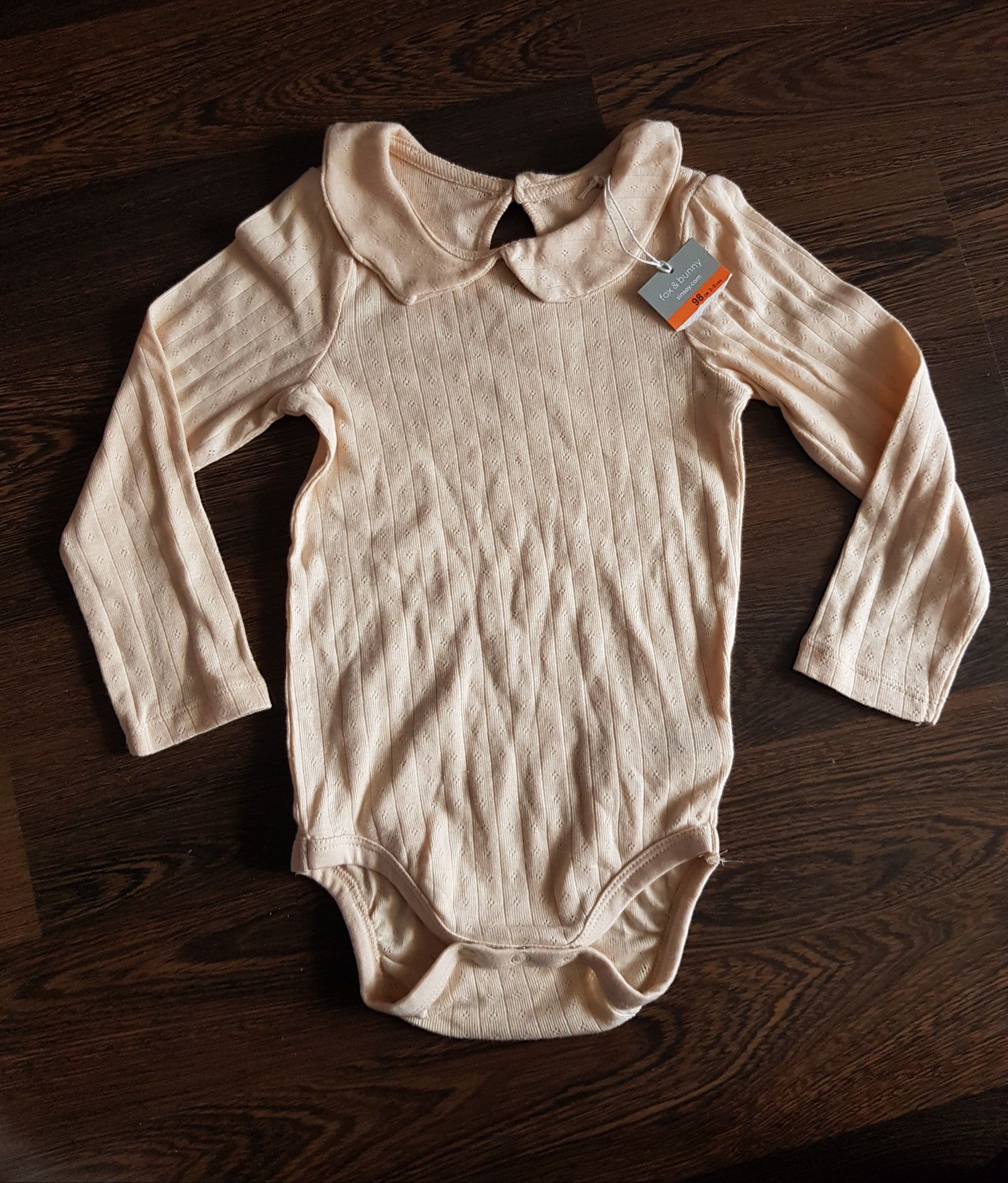 Body 98 nowe z metką