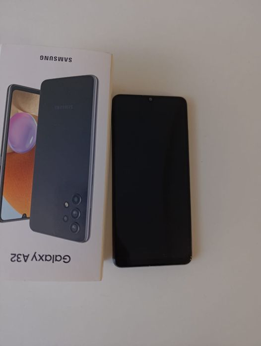Смвртфон Samsung A 32 4/128
