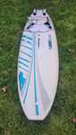 Sprzedam Deska windsurfing Fanatic triplex 135 L