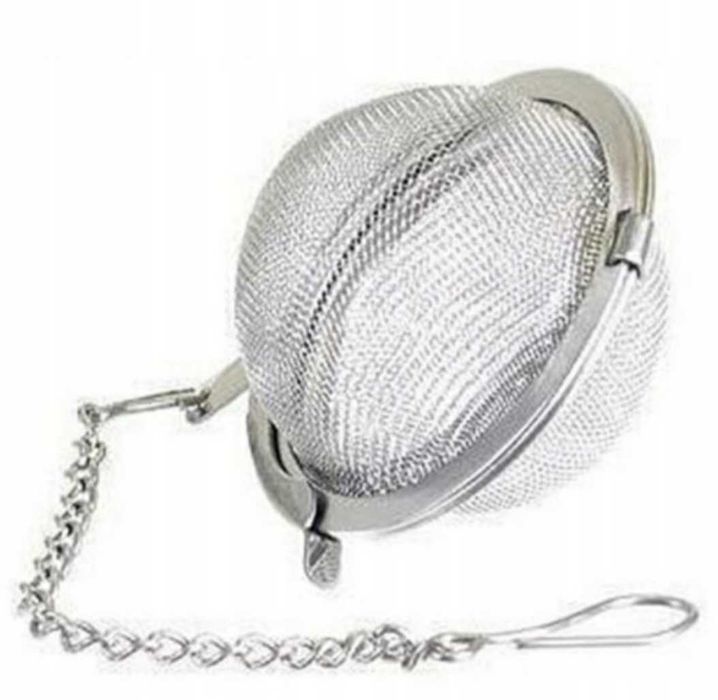 Zaparzacz do herbaty kawy ziół sitko do parzenia parzenie herbaty zioł