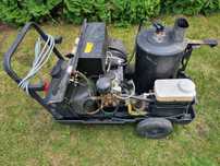 Myjka ciśnieniowa Karcher HDS 610 z Niemiec kompletna