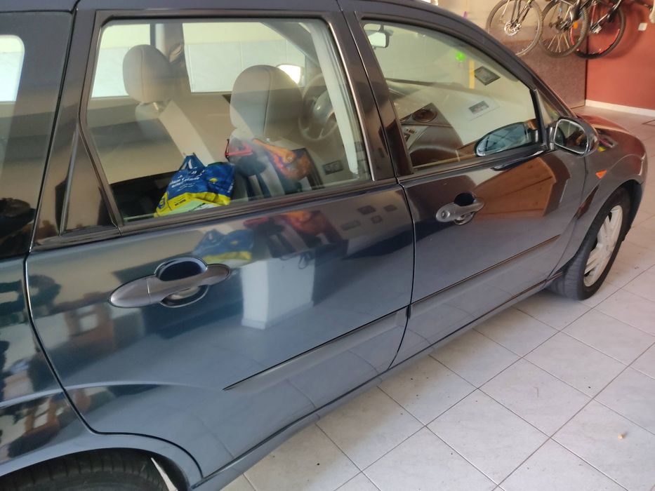 Vendo carrinha em bom estado