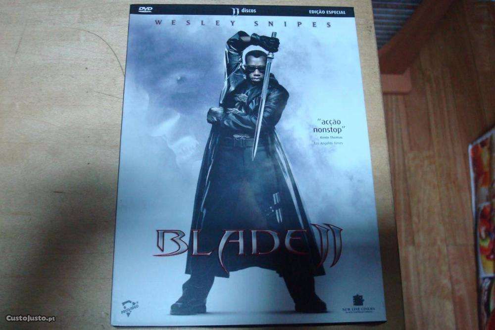 lote 6 dvds originais parte 37