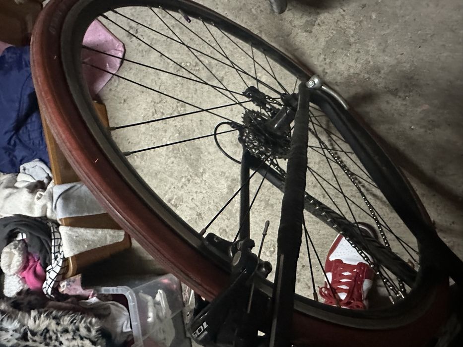 Merida estrada para pecas