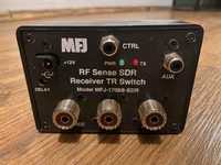 MFJ-1708B-SDR  Receiver TR Switch для подключение SDR к трансиверу