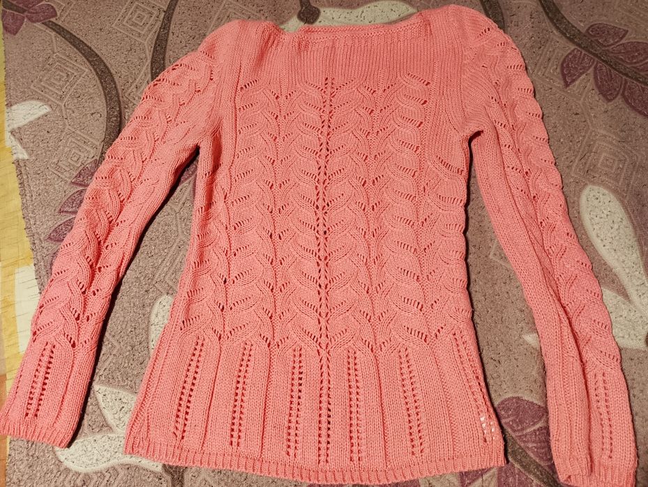 Верхній одяг і осінній