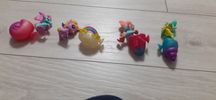 Koniki My Little pony