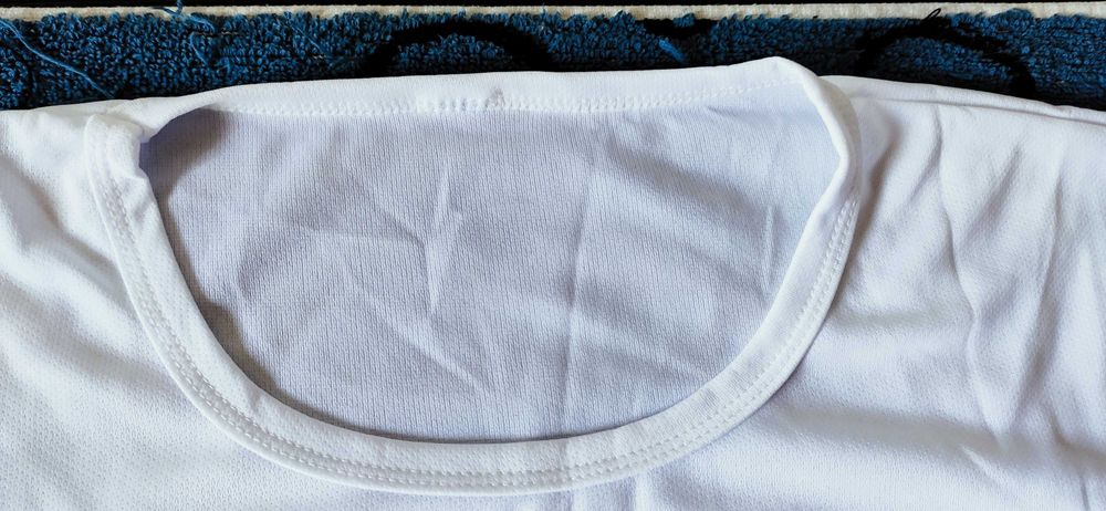 Samurai t-shirt L/XL