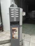 Máquina de vending Necta colibri C4