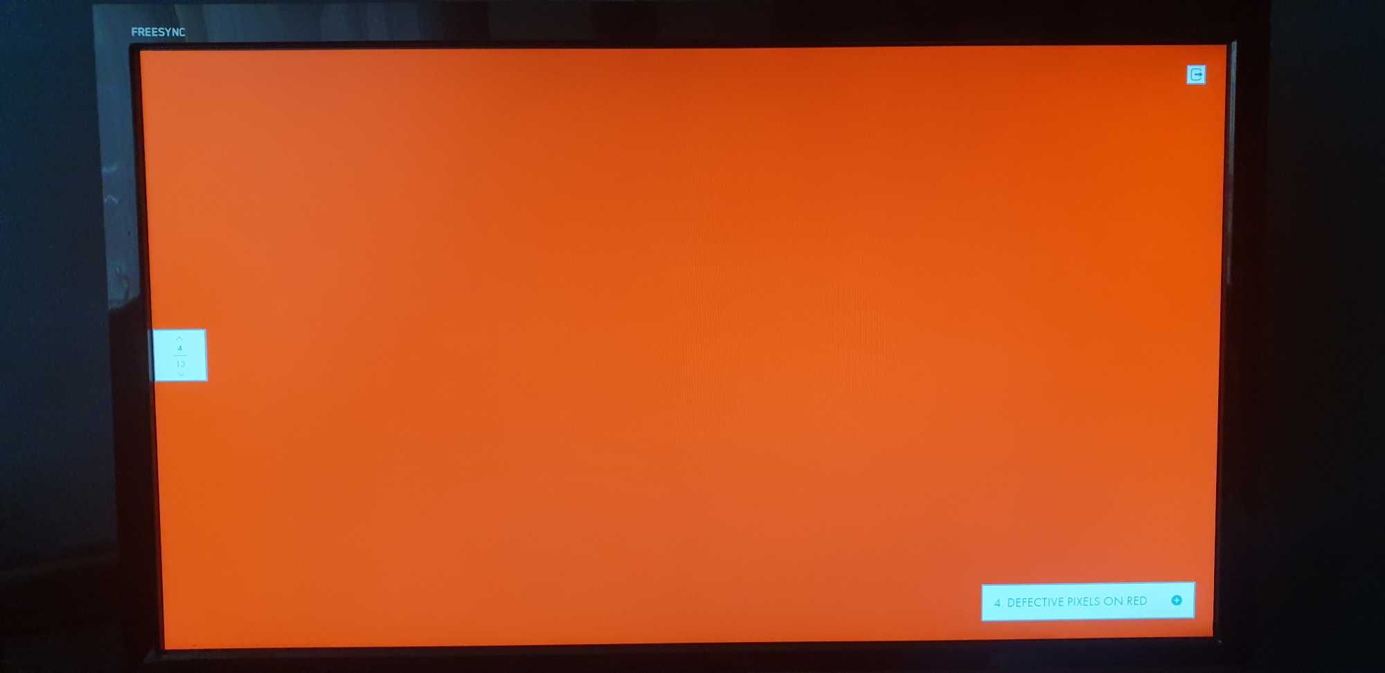 Monitor Aoc G2778VQ