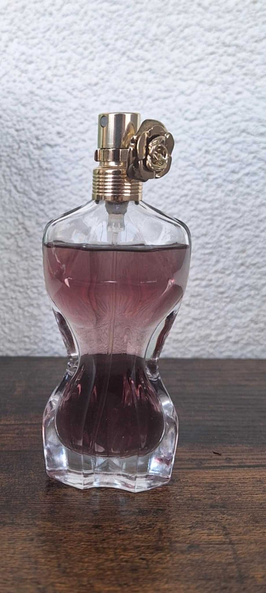 Jean Paul Gaultier La Belle Edition 2023  30ml oryginał ubytek