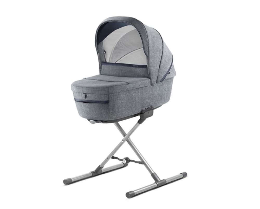 Inglesina Aptica 3 в 1 + шезлонг Inglesina Lounge