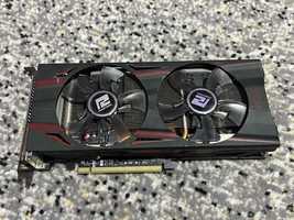 Відеокарта PowerColor r9 270 2gb gddr5