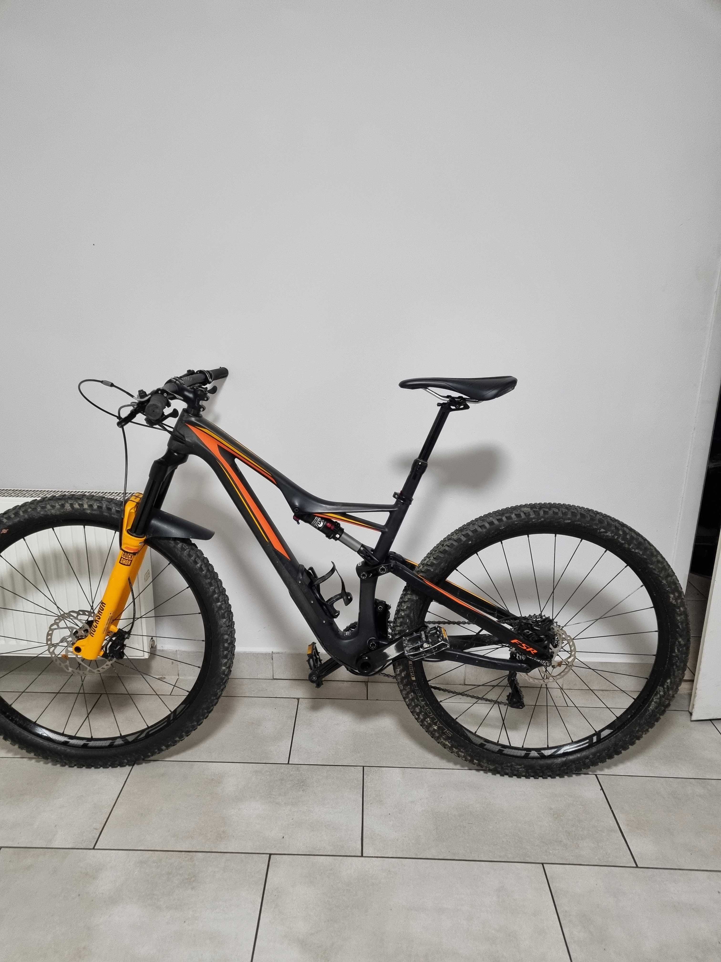 Specialized stumpjumper