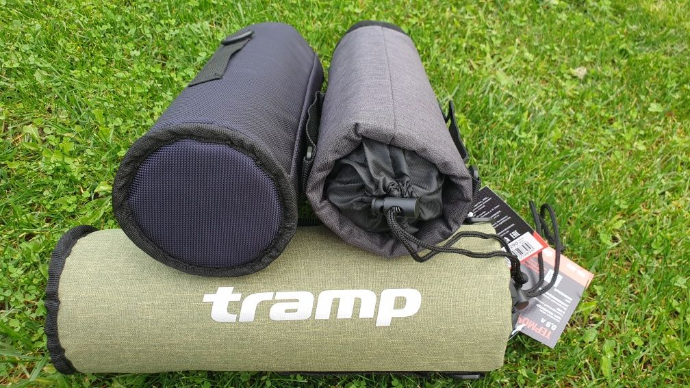 Чехлы для термосов Tramp