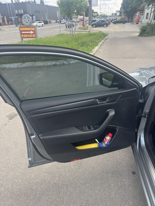 Продам Skoda superb 2.0