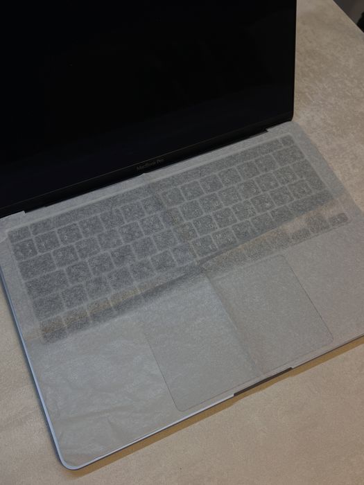 MacBook Pro 13" - M4 - 512GB