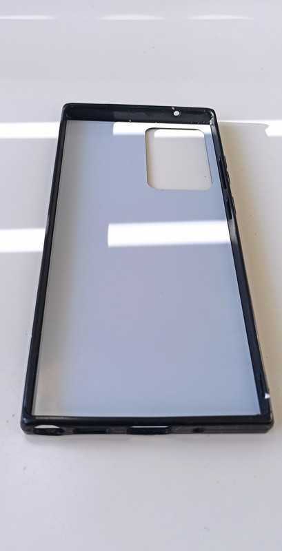 NOWOŚĆ 2024! Etui Samsung Galaxy Note 20 Ultra case - PREZENT