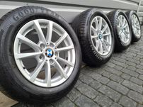 Felgi Koła BMW 16 Seria 3 F30 F31 E46 F10 F11