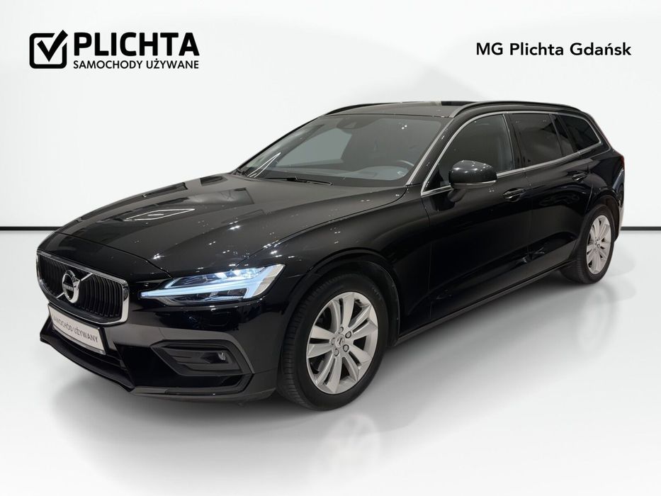 Volvo V60 Momentum Pro | Salon Polska | VAT 23% | Gwarancja | Automat
