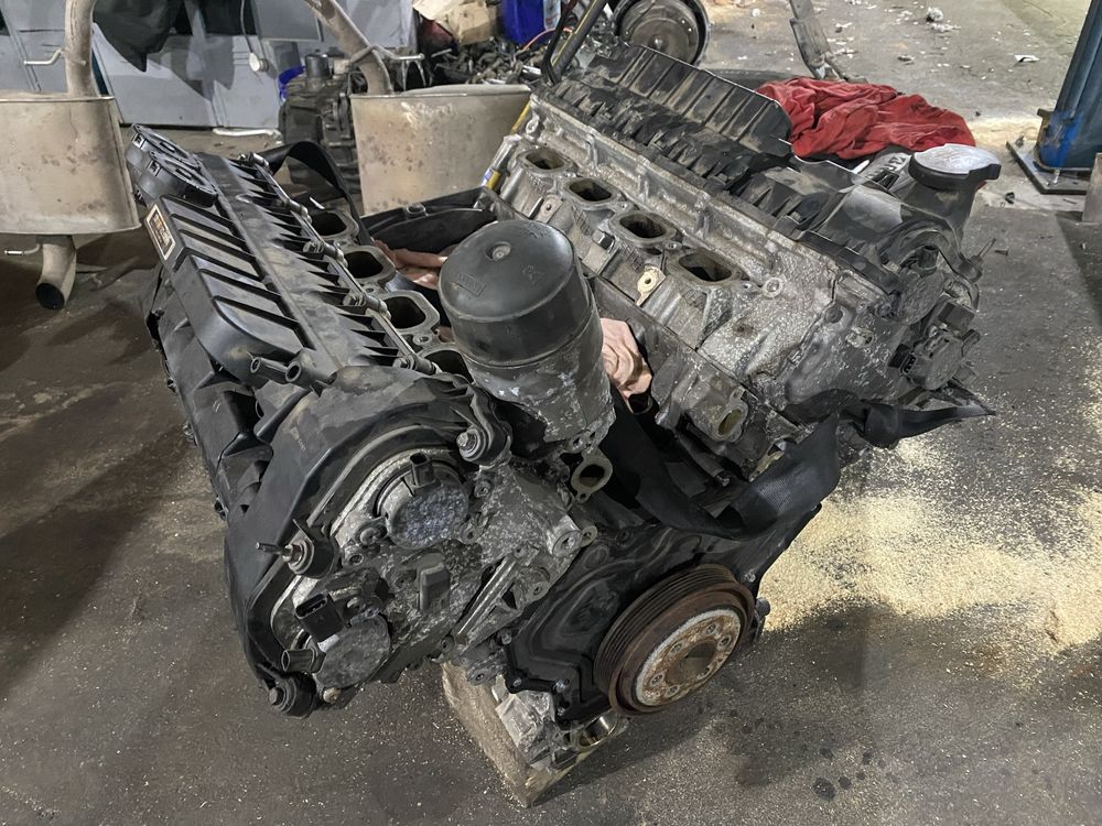 Двигун 5.0  Range Rover L405 2013p