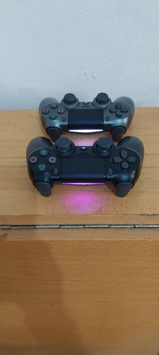 Оригінали dualshock 4