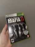 Mafia 2 Xbox360/one/series x