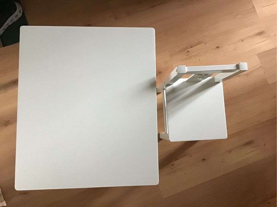 Stolik krzeselko Ikea Kritter