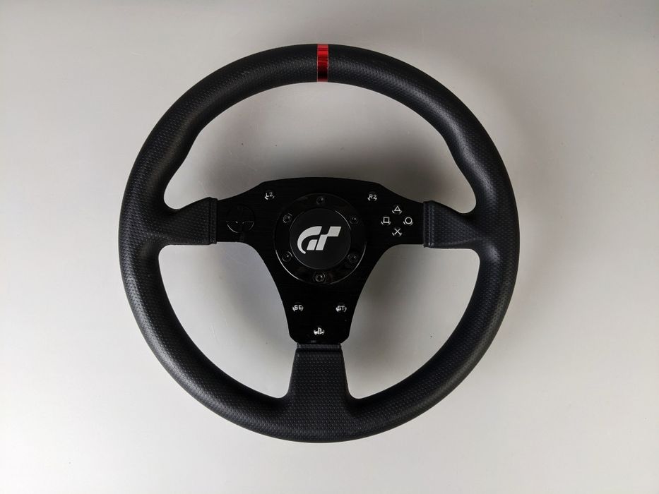 ‼️Руль, Кермо Thrustmaster T500‼️PC, PS. ‼️Гарантія‼️