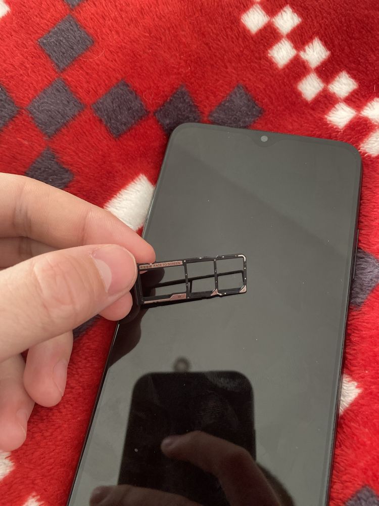 Telefon Xiomi Redmi 9T