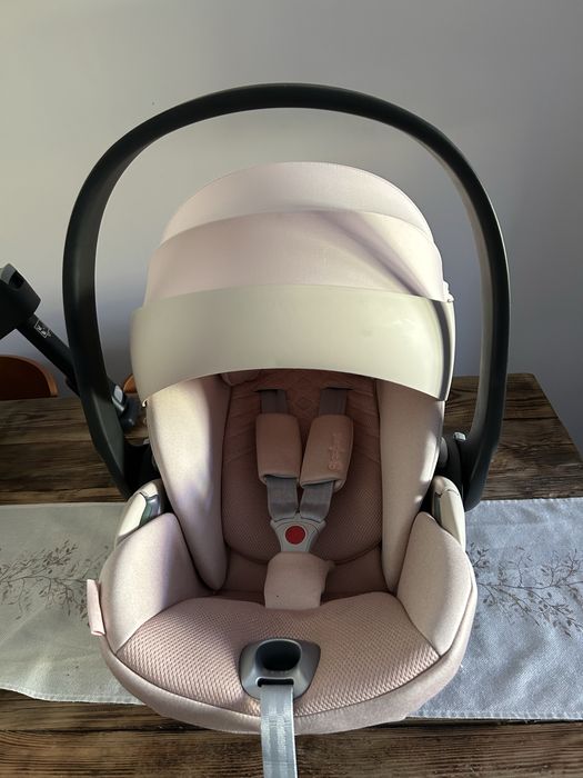 Cybex Cloud T fotelik