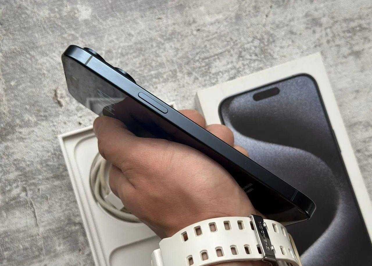 iPhone 15 Pro Max, 1 ТБ